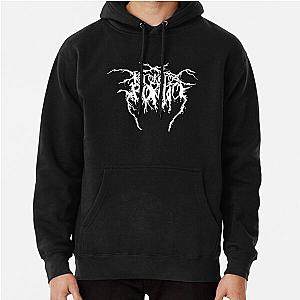 Kero Bonito Pullover Hoodie