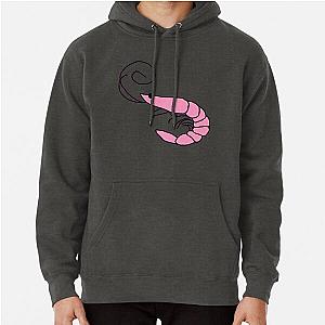 Kero Kero Bonito Flamingo Pullover Hoodie