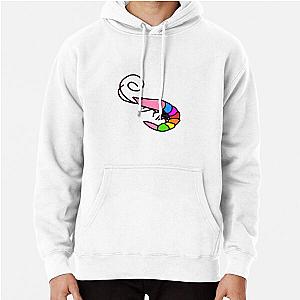 Kero Bonito Flamingo Pullover Hoodie