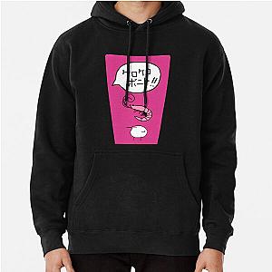 Kero Bonito Pullover Hoodie