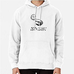 Kero Bonito Death Pullover Hoodie