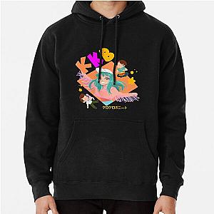 Kero Kero Bonito Pullover Hoodie