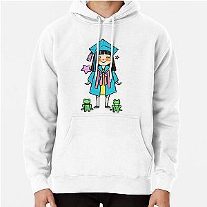 Kero Bonito Graduation Pullover Hoodie