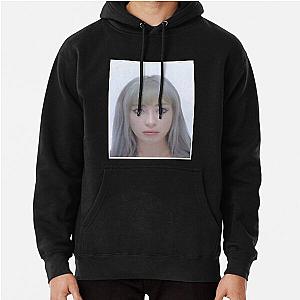 Kero Kero Bonito Time and Place Album Cover shot Pullover Hoodie