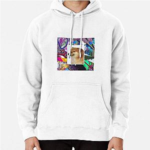 Kero Kero Bonito - Time Place Pullover Hoodie