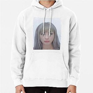 Kero Kero Bonito Time n Place Album Cover Mugshot Pullover Hoodie