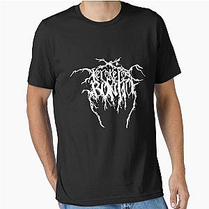 Kero Kero Bonito - Bubblegum Pop Black Metal Essential T-Shirt