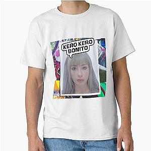 Kero Bonito Graphic T-Shirt