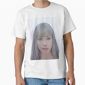 Kero Kero Bonito Time n Place Album Cover Mugshot Classic T Shirt
