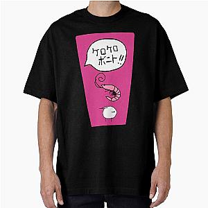 Kero Bonito Oversized T-Shirt