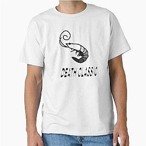 Kero Kero Bonito Death Classic T-Shirt