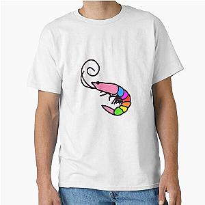 Kero Kero Bonito Flamingo Classic T-Shirt