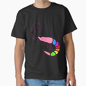 Kero Bonito Flamingo Classic T-Shirt