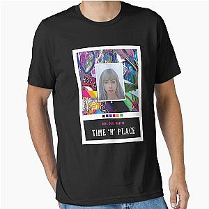 Kero Kero Bonito Time n Place Poster Ex Essential T Shirt
