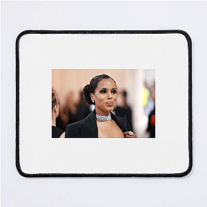 Grace in Motion – Washington Edit Kerry Washington Mouse Pads