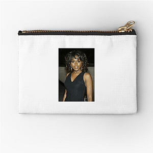 Truth. Power. Kerry. Kerry Washington Zipper Pouches