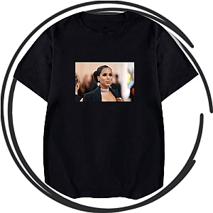Kerry Washington T-Shirts
