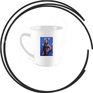 Kerry Washington Mugs