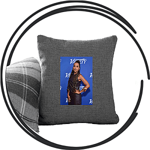 Kerry Washington Pillows Cover