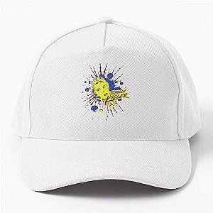 Totally Killer Movie 2023 Kiernan Shipka Jamie Hughes Olivia Holt Pam Miller Baseball Cap