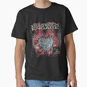 Killswitch Engage The End of Heartache Classic T-Shirt