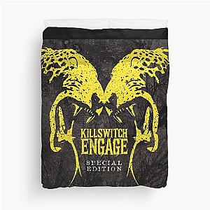 Killswitch Engage 2 Duvet Cover
