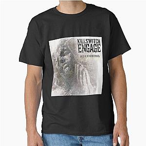Killswitch Engage Reckoning T-Shirt
