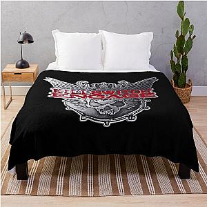 Killswitch Engage American metalcore band Throw Blanket