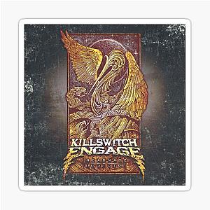 Killswitch Engage Sticker