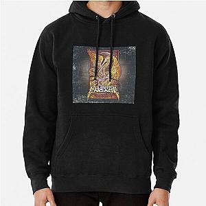 Killswitch Engage Pullover Hoodie