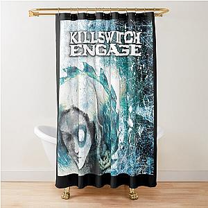Killswitch Shower Curtain