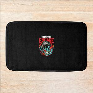 Killswitch Engage Bath Mat