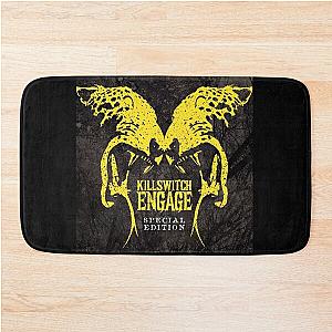 Killswitch Engage Bath Mat