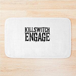 Killswitch Engage Bath Mat