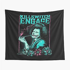 Metalcore Flames: Killswitch Engage and the Blood Drenched Tapestry