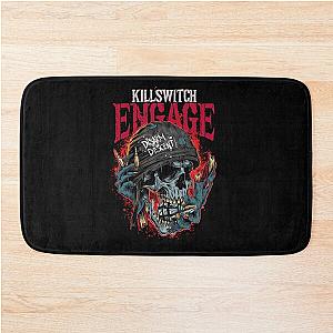 Killswitch Engage Bath Mat
