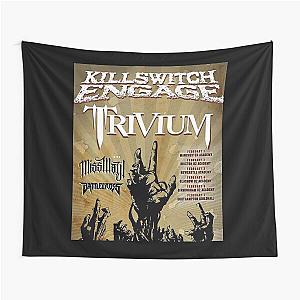 Greatest Influence Killswitch Engage and the Fame of Metalcore Tapestry