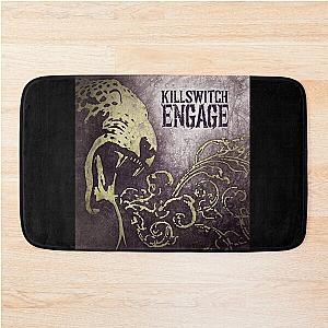 Killswitch Engage Bath Mat