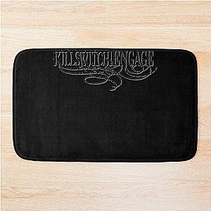 Killswitch Engage Bath Mat