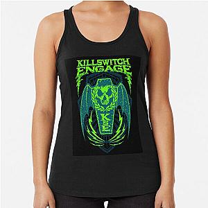 Killswitch Engage The Journey of Life and Metal Top