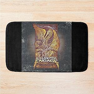 Killswitch Engage Bath Mat