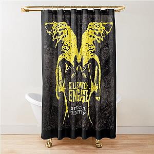 Killswitch Engage 2 Shower Curtain