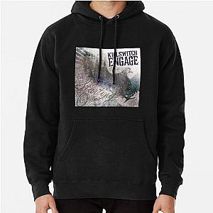 Killswitch Engage Starting Over Pullover Hoodie