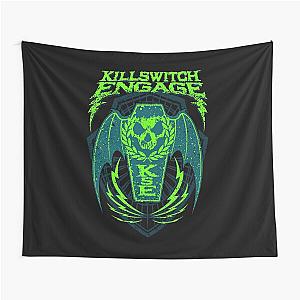 Killswitch Engage: The Journey of Life Metalcore Music Tapestry