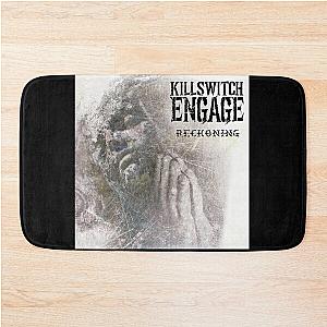 Killswitch Engage Bath Mat