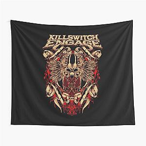 The Power of Killswitch Engage: Emotive Lyrics and Guitar Riffs