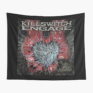 Killswitch Engage the end of heartache Tapestry