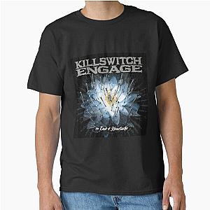 Killswitch Engage the End of Heartache Classic T-Shirt