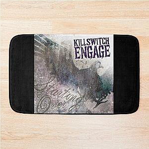 Killswitch Engage Starting Over