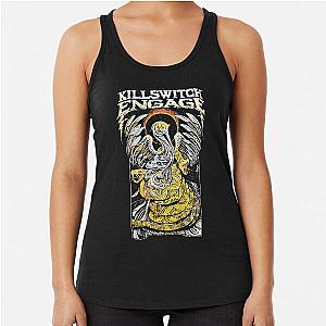 Killswitch Engage Racerback Tank Top